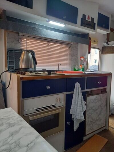 motor homes for sale used