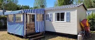 MOBILE HOME FOR SALE ON OR OFF SITE