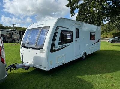 Lunar Clubman SB 2014