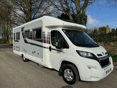 auto sleeper corinium duo