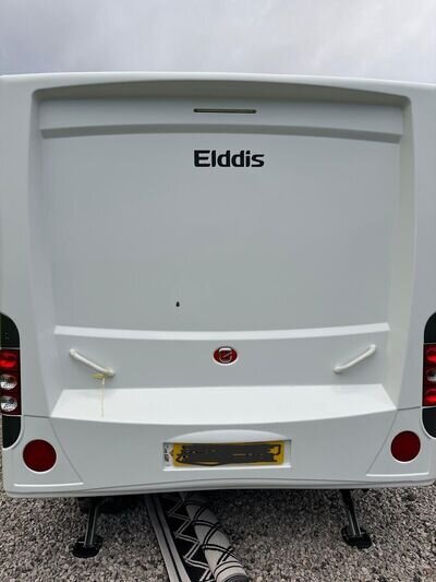 used 2 berth touring caravans for sale