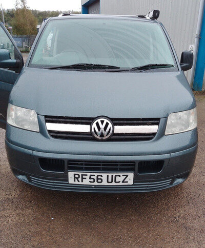 Volkswagen Transporter T5.1 , Campervan