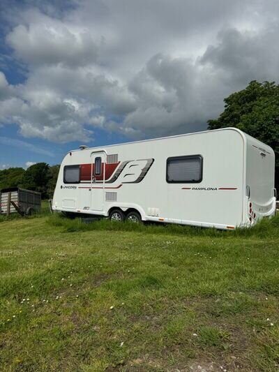 mobile caravans for sale