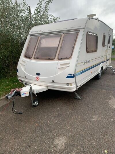 caravans for sale