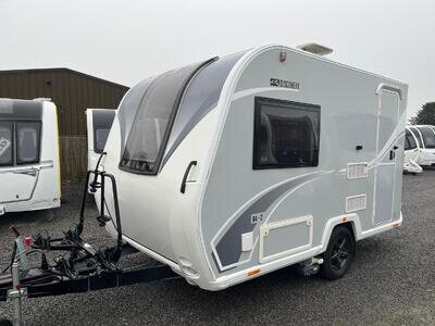 Bailey Discovery SE D4 - 2 2020