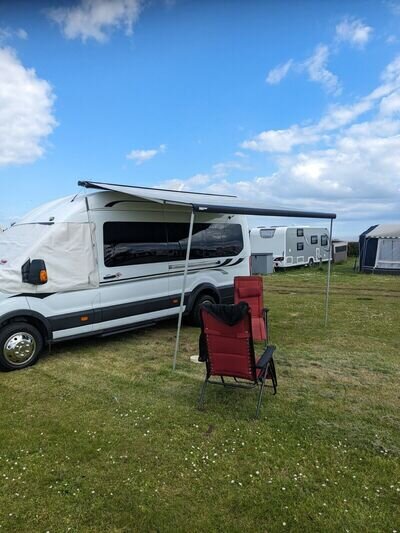 camper vans motorhomes