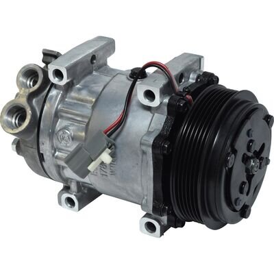 American Motorhome RV Ford F53 Air Conditioning Compressor co4848c