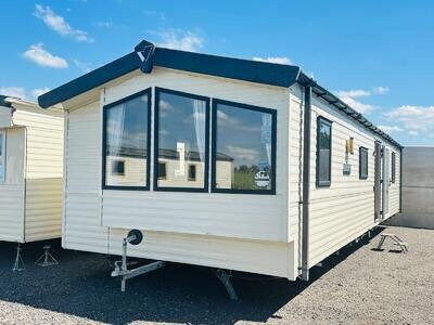 Willerby SALSA ECO