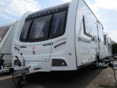 Coachman Pastiche 460 inc a mover 2014