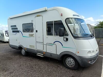 motor homes for sale