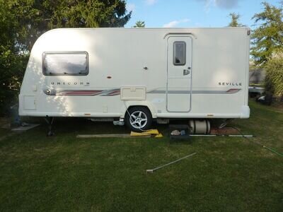 caravans touring caravans 2 berth