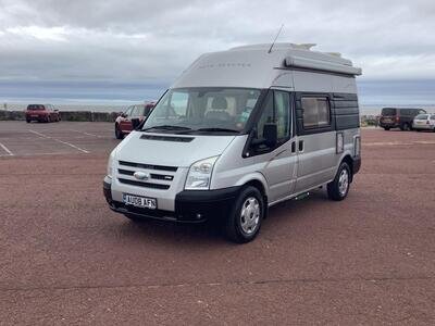 2008 (08) AUTO-SLEEPER DUETTO Campervan