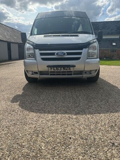 camper vans for sale uk