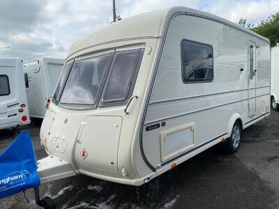 2011 Vanmaster 520 Accolade **DEPOSIT TAKEN**