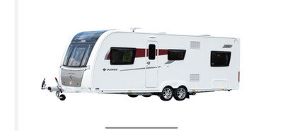 Elddis Avante 840