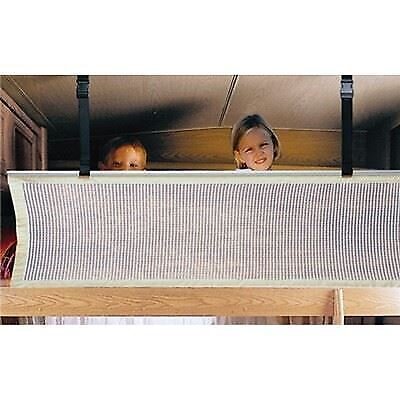 Safety Net for Bunks Luton Beds 180cm x 58cm Motorhome Caravan Truck Van