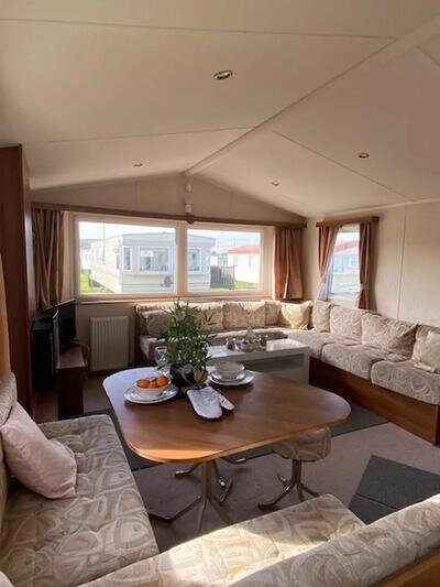 Willerby Caledonia