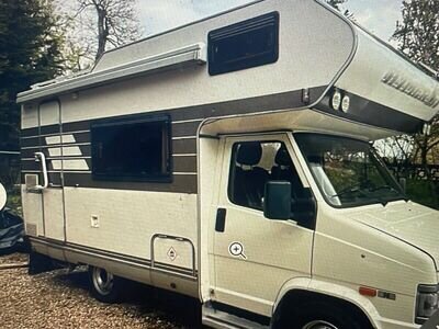 motor homes for sale