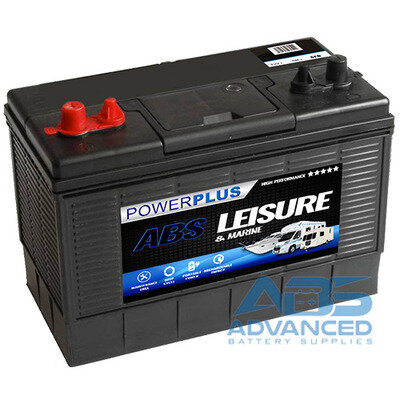 110ah Leisure Battery (LXD110)