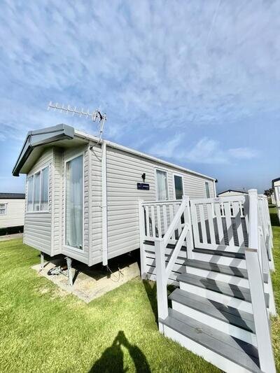 Cheap Seaside Caravan Family Resort On South Coast CALL TOM 07979127855