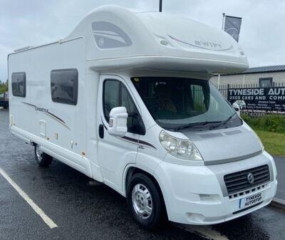 2008 08 FIAT DUCATO 2.3 40 MULTIJET DIESEL