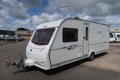 2007 COACHMAN FESTIVAL 530