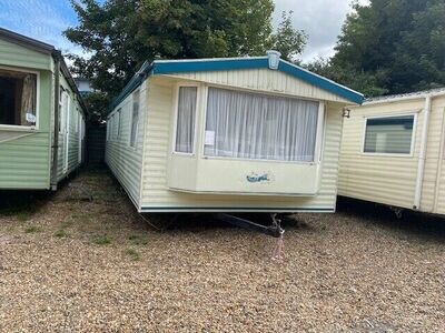 OFFSITE PROJECT CARAVAN ATLAS EVERGLADE 35 X 12 3 BED