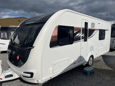 Swift Elegance 565 2020