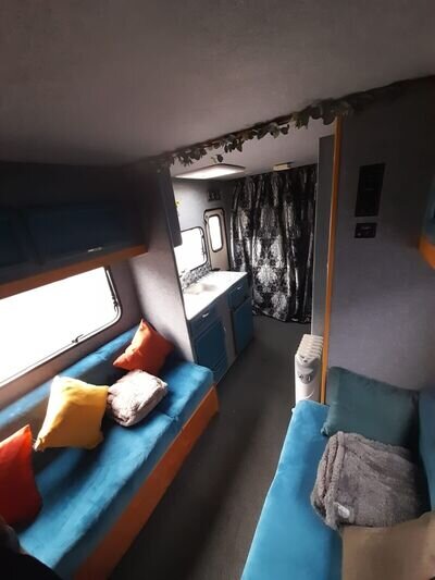 fiat ducato motorhome