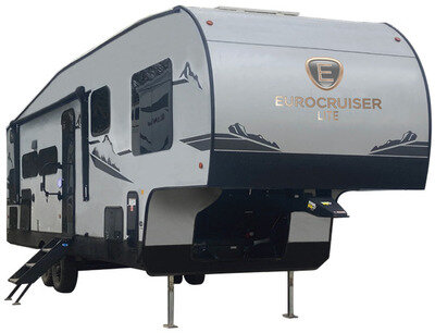 Eurocruiser 975 Lite - Fifth Wheel RV 2024 --NEW--