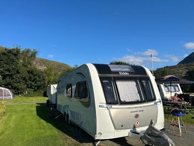 elddis avante 866 caravan 2018