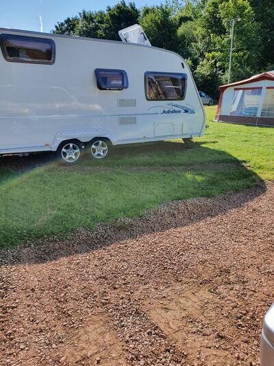 Ace Jubilee Equerry 6 Berth 2008