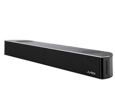 AVTEX SB195BT 12V TV SOUNDBAR BLUETOOTH SPEAKER SYSTEM CARAVAN MOTORHOME TVs