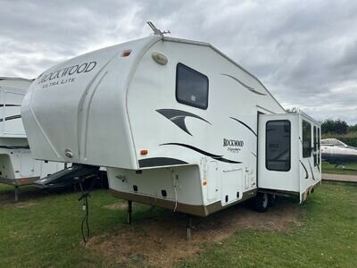 2013 Rockwood 8280WS - 5th Wheel American Caravan RV