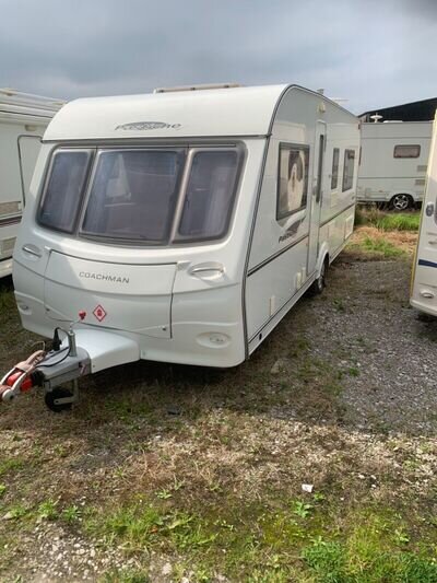 2009 coachman pastiche