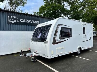 2014 LUNAR CLUBMAN CK - END WASHROOM