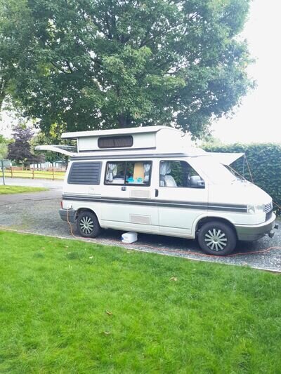 VW T4 Transporter Autosleeper (Trooper)