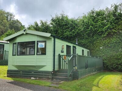 Willerby Rio Gold is For Sale Bala North Wales 2024 Fees Free 5 Star