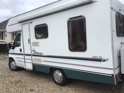 motor homes for sale