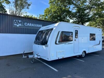 2013 LUNAR CLUBMAN SB - FIXED SINGLE BEDS - EMD WASHROOM