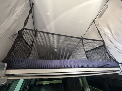 VW Safety Net For T6.1/T6 California Ocean and Beach