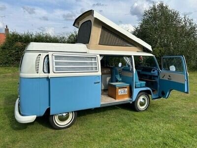 vw westfalia t2a 1969 stunning USA import