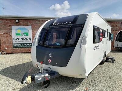 2014 Sterling Eccles Sport 586