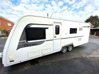 Elddis crusader tempest eb