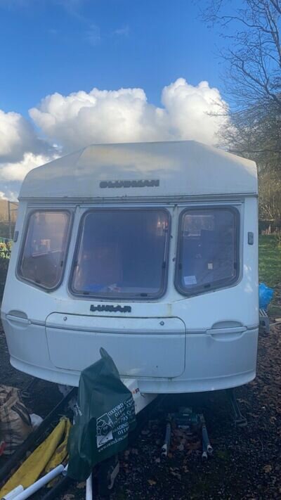 caravans for sale 2 berth