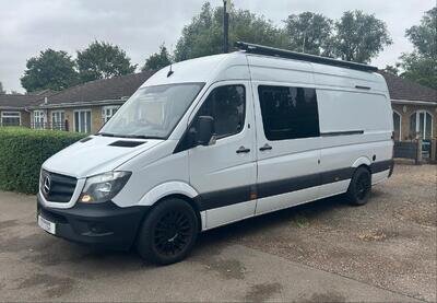 Mercedes Sprinter