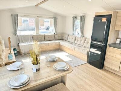 Cheapest brand new caravan in felixstowe