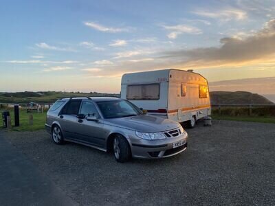 Elddis Wisp 450 CT Caravan