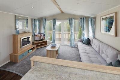 Holiday Home for Sale in Leyburn, Yorkshire Dales