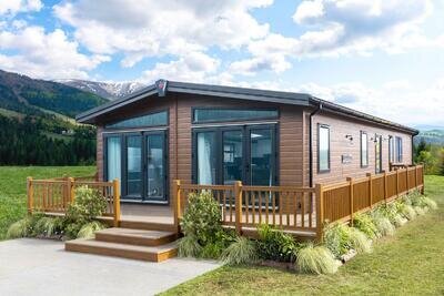 LUXURY LODGE SALE IN NORTH WALES, STUNNING Snowdonia, Anglesey, Conwy